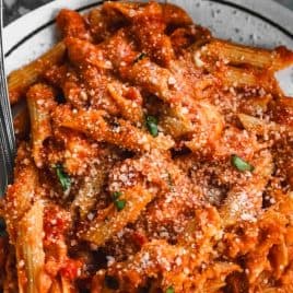 Pinterest Hidden Image