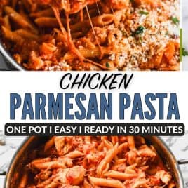 Pinterest Hidden Image