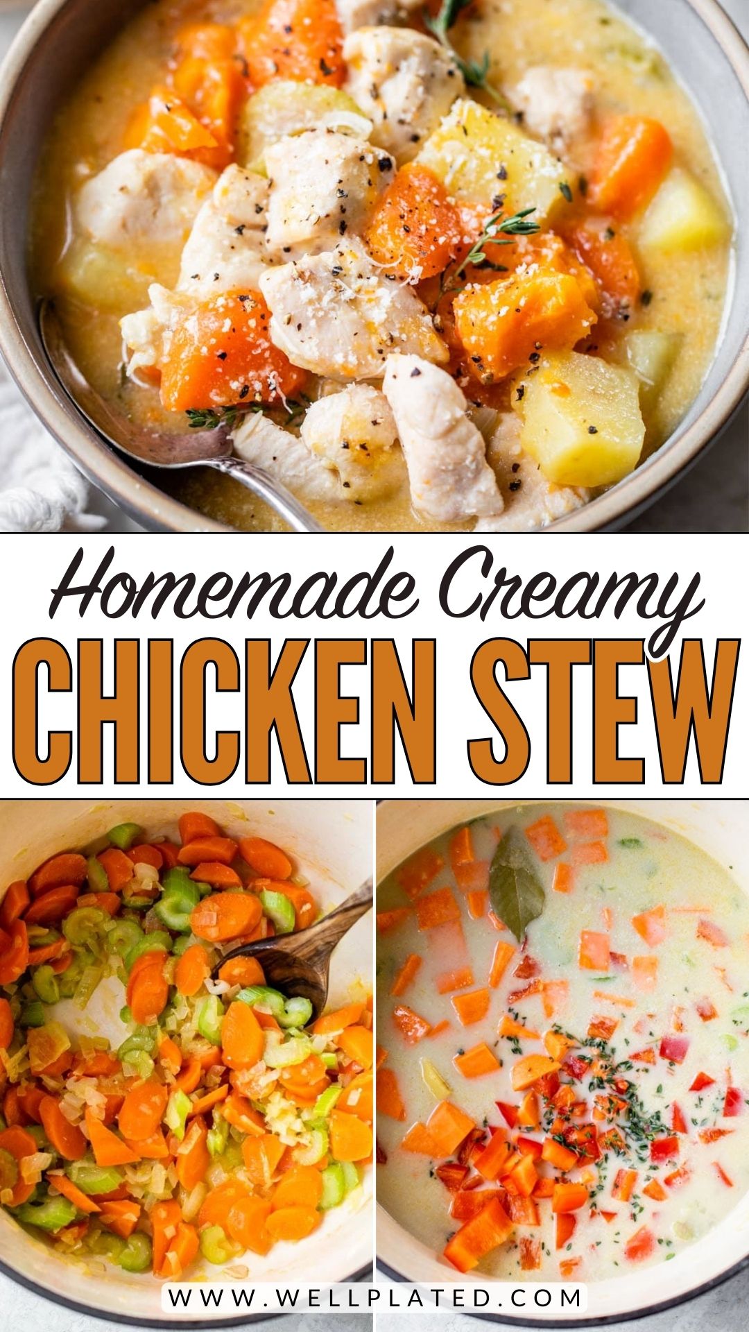Pinterest Hidden Image