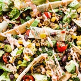 Pinterest Hidden Image