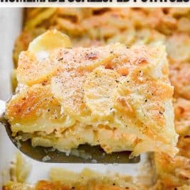 Pinterest Hidden Image