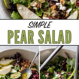 Pinterest Hidden Image