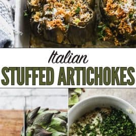 Pinterest Hidden Image