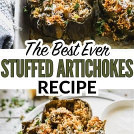 Pinterest Hidden Image