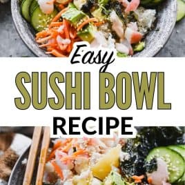 Pinterest Hidden Image