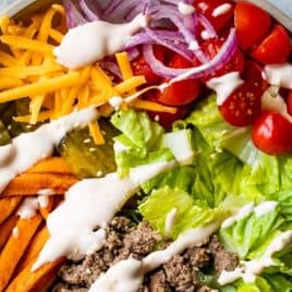 Pinterest Hidden Image