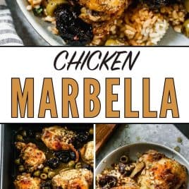 Pinterest Hidden Image