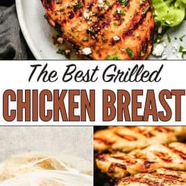 Pinterest Hidden Image