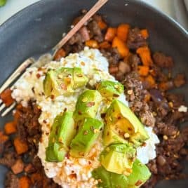 Pinterest Hidden Image