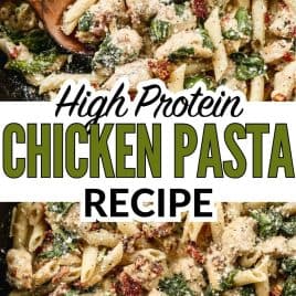 Pinterest Hidden Image