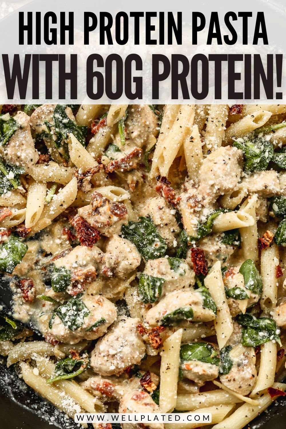 Pinterest Hidden Image