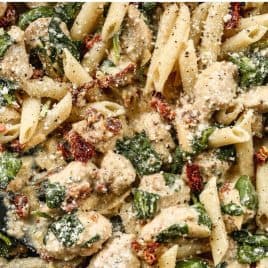 Pinterest Hidden Image