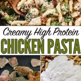 Pinterest Hidden Image