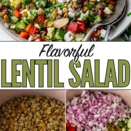 Pinterest Hidden Image