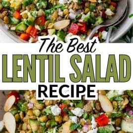 Pinterest Hidden Image