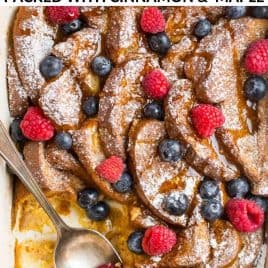 Pinterest Hidden Image