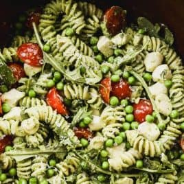 Pinterest Hidden Image