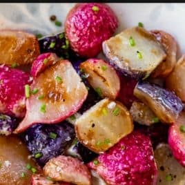 Pinterest Hidden Image