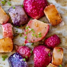 Pinterest Hidden Image