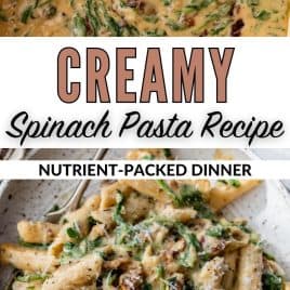 Pinterest Hidden Image