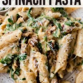 Pinterest Hidden Image