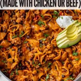 Pinterest Hidden Image