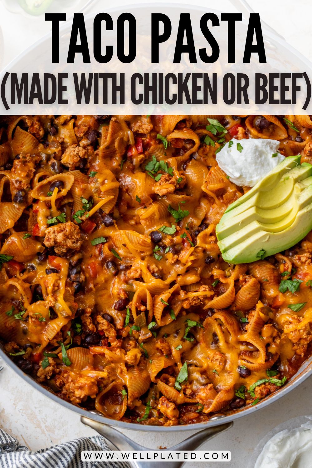 Pinterest Hidden Image