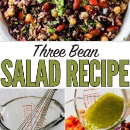 Pinterest Hidden Image