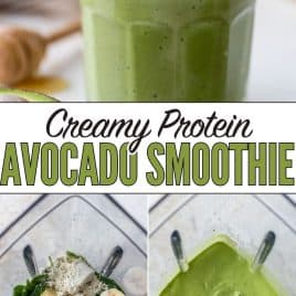 Pinterest Hidden Image