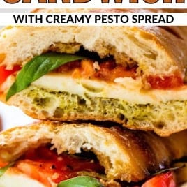 Pinterest Hidden Image