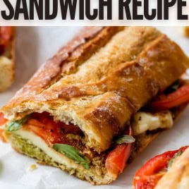 Pinterest Hidden Image