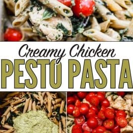 Pinterest Hidden Image