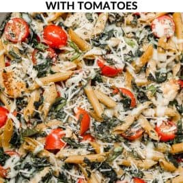 Pinterest Hidden Image