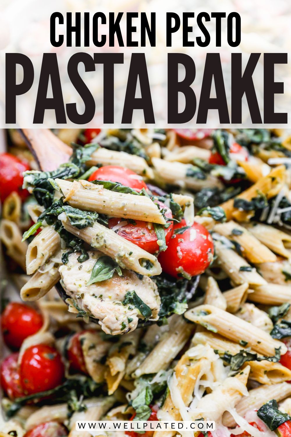 Pinterest Hidden Image