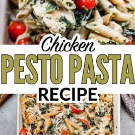 Pinterest Hidden Image