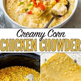 Pinterest Hidden Image