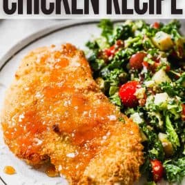 Pinterest Hidden Image