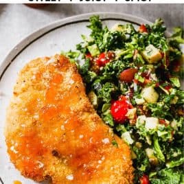 Pinterest Hidden Image