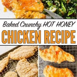 Pinterest Hidden Image