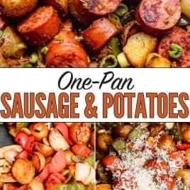 Pinterest Hidden Image