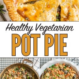 Pinterest Hidden Image