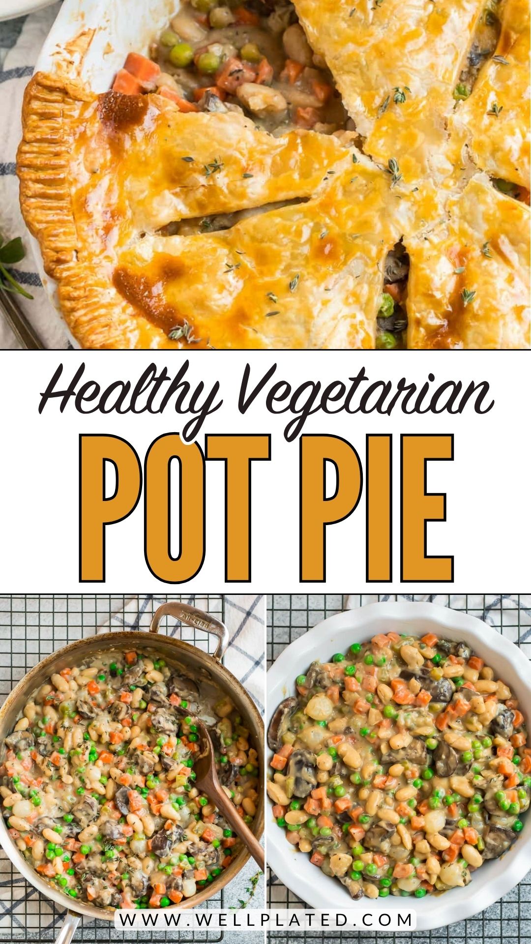 Pinterest Hidden Image