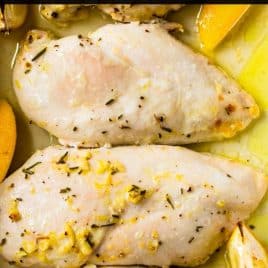 Pinterest Hidden Image