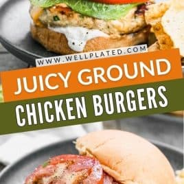 Pinterest Hidden Image