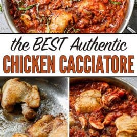 Pinterest Hidden Image