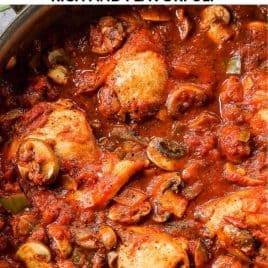 Pinterest Hidden Image