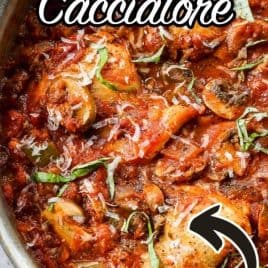 Pinterest Hidden Image