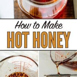 Pinterest Hidden Image