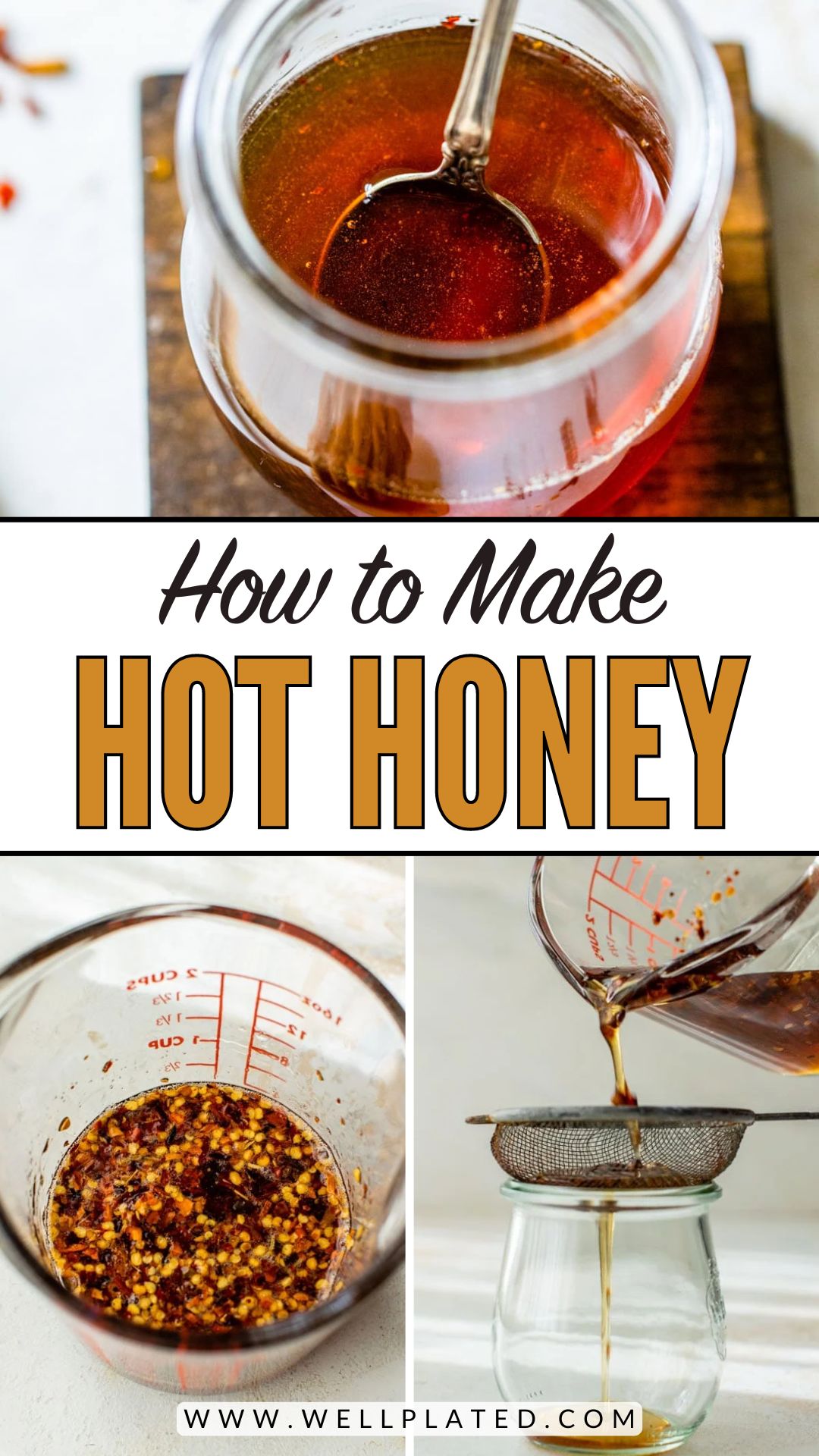 Pinterest Hidden Image