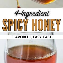 Pinterest Hidden Image